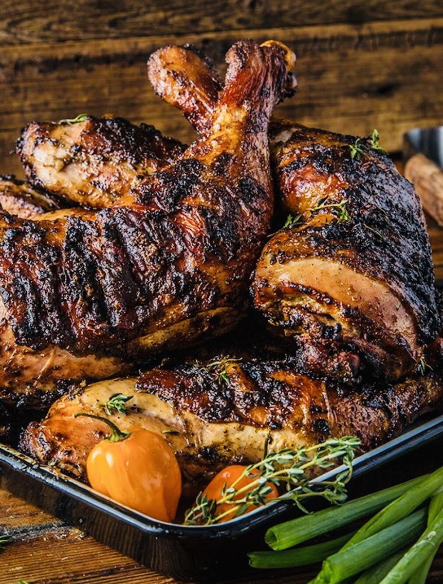 Ms.p’S Jamaican Restaurant Photos 2